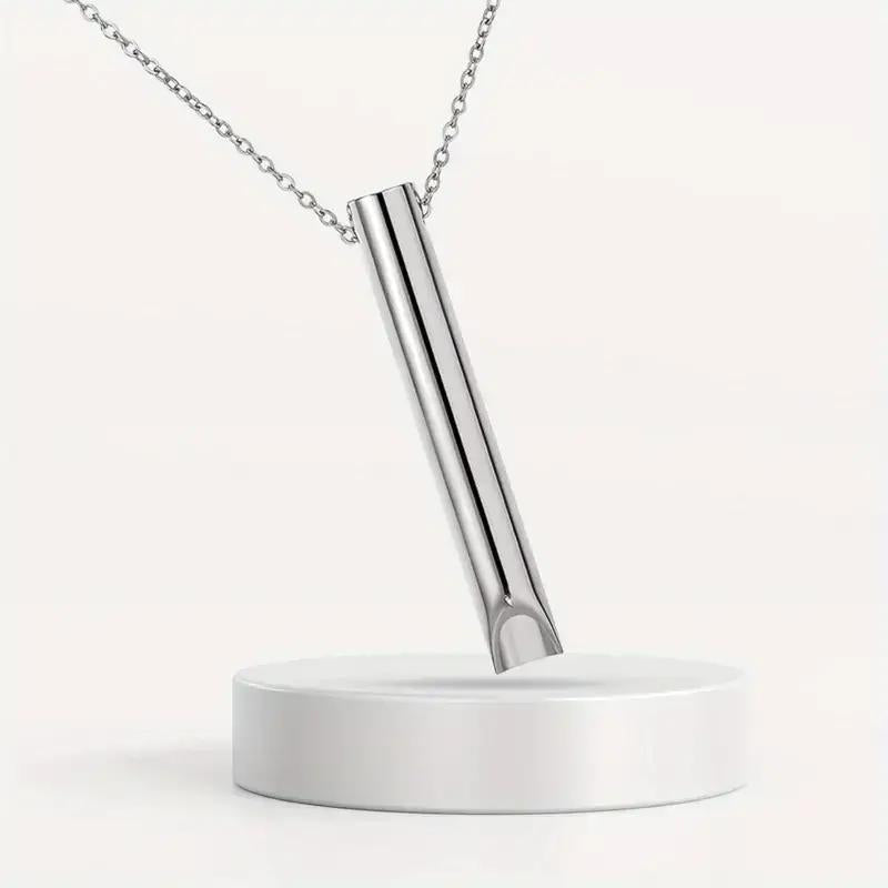 Serenity Exhale Necklace