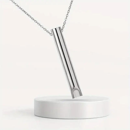 Serenity Exhale Necklace