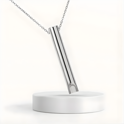 Serenity Exhale Necklace