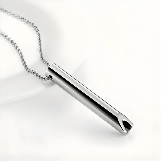 Serenity Exhale Necklace